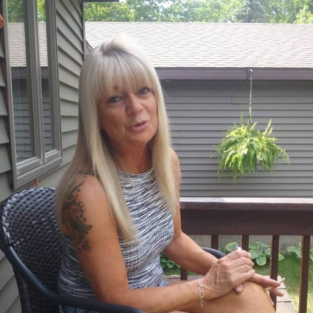 Meet your Posher, Tricia